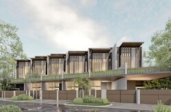 HARBOUR RESIDENCES (D5), Terrace #473284951